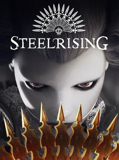 Steelrising cd key