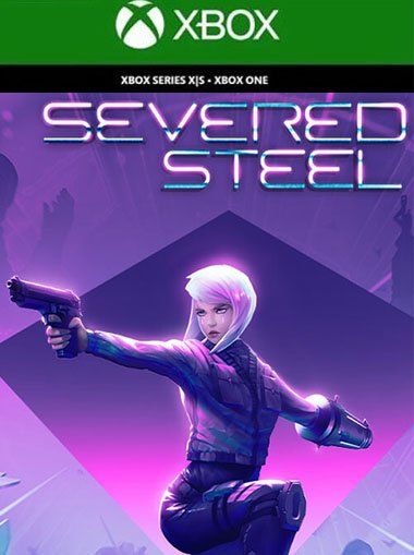 Severed Steel Xbox One/Series X|S cd key