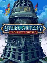 Buy Steel Artery: Train City Builder Game Download