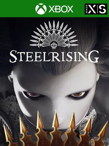 Steelrising - Xbox Series X|S (Digital Code) cd key