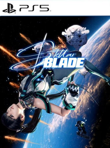 Stellar Blade Deluxe Edition - PS5 (Digital Code) cd key