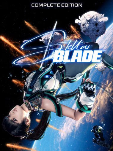 Stellar Blade Complete Edition cd key