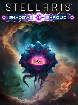 Buy Stellaris: Shadows of the Shroud (DLC) Game Download