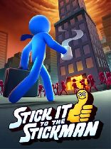 Buy Stick It to the Stickman Game Download