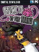 Buy Stick It To The Man Game Download