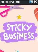 Buy Sticky Business Game Download