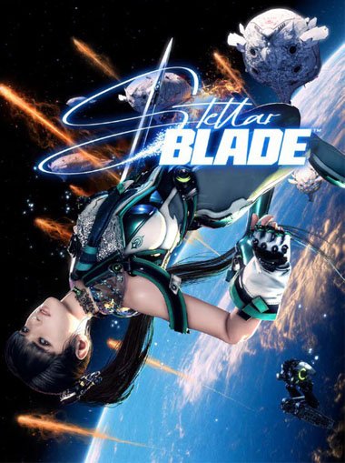 Stellar Blade cd key