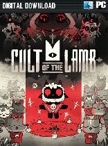 Buy Cult of the Lamb Game Download