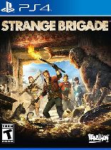 Buy Strange brigade - PS4 (Digital Code) Game Download