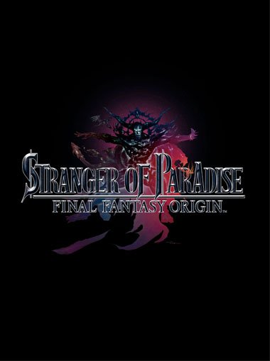 STRANGER OF PARADISE FINAL FANTASY ORIGIN cd key