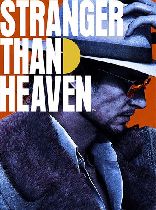 Buy Stranger Than Heaven Game Download