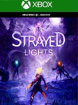 Buy Strayed Lights - Xbox One/Series X|S Game Download