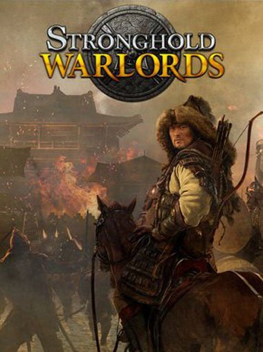 Stronghold: Warlords cd key