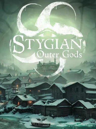 Stygian: Outer Gods cd key