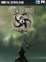 Buy Stygian reign of the old ones Game Download