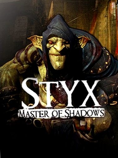 Styx: Master of Shadows cd key