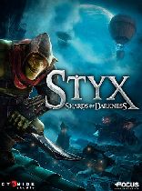 Buy Styx: Shards of Darkness Game Download