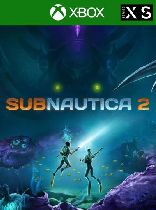 Buy Subnautica 2 - Xbox Series X|S/Windows PC Game Download