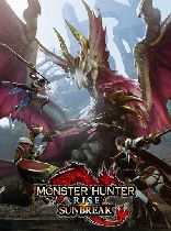 Buy Monster Hunter Rise: Sunbreak (DLC) Game Download