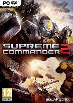 Buy Supreme Commander 2 Game Download