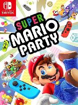 Buy Super Mario Party - Nintendo Switch Game Download
