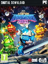 Buy Super Dungeon Bros Game Download