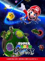 Buy Super Mario Galaxy - Switch & Switch 2 Game Download
