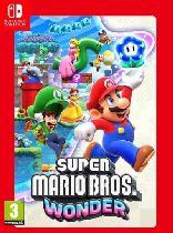 Buy Super Mario Bros. Wonder Game Download
