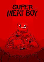 Buy Super Meat Boy Game Download