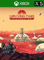 Buy Surviving Mars: Relaunched - Xbox Series X|S Game Download