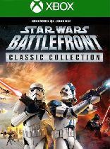 Buy Star Wars Battlefront: Classic Collection (2024) - Xbox One/Series X|S Game Download