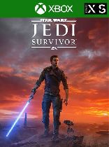 Buy Star Wars: Jedi Survivor - Xbox Series X|S Game Download