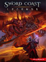 Buy Sword Coast Legends Game Download