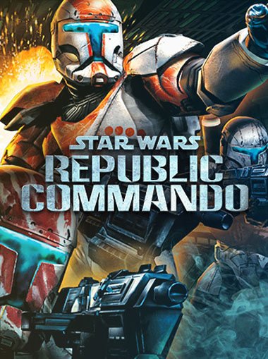Star Wars: Republic Commando cd key