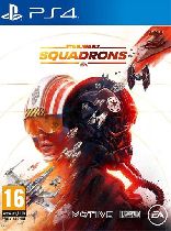 Buy Star Wars: Squadrons - PS4 (Digital Code) Game Download