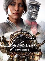 Buy Syberia - Remastered Game Download