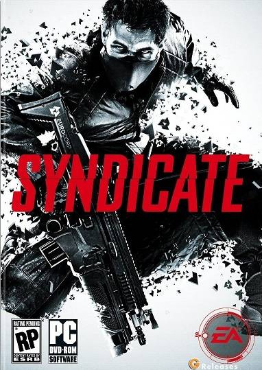 Bạn là fan của serries Syndicate? Hay đơn giản bạn chỉ yêu thích game hay và chất lượng? Phiên bản giới hạn Syndicate đã chính thức ra mắt trên PC, và bạn có thể mua nó ngay bây giờ trên Origin. Với những tính năng độc đáo và cốt truyện đầy kịch tính, bạn sẽ không muốn bỏ qua sản phẩm này. Nhấp vào hình ảnh để tải ngay!