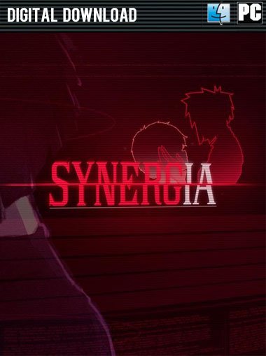 Synergia cd key