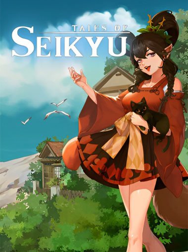 Tales of Seikyu cd key
