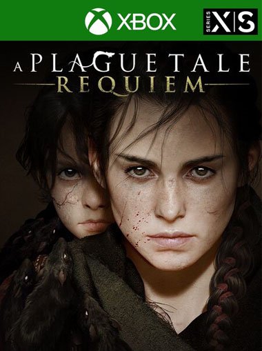 A Plague Tale: Requiem - Xbox Series X|S cd key