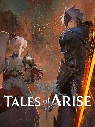 Tales of Arise cd key