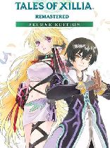 Captura de pantalla Tales of Xillia Remastered - Deluxe Edition