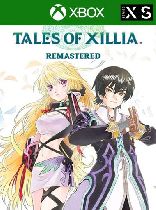 Buy Tales of Xillia Remastered - Xbox Series X|S Game Download