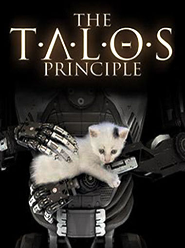 The Talos Principle cd key