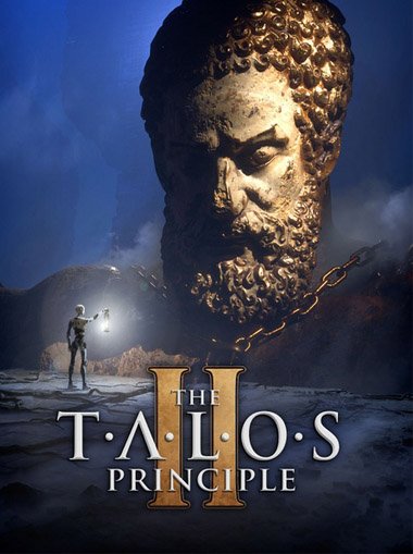 The Talos Principle 2 cd key