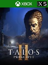 Buy The Talos Principle 2 - Xbox Series X|S Game Download