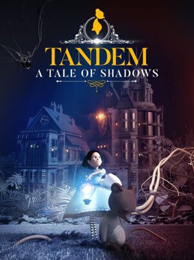Tandem: A Tale of Shadows cd key