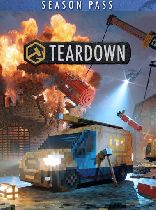 Buy Teardown: Season Pass Game Download