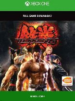 Buy Tekken 6 - Xbox One / Xbox 360 (Digital Code) Game Download