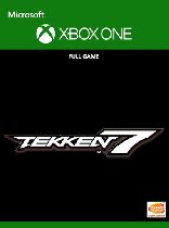 Buy Tekken 7 - Xbox One (Digital Code) Game Download
